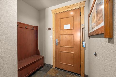 Tiny photo for 3893 Big Mountain Road #310, Whitefish, MT 59937 (MLS # 30065210)