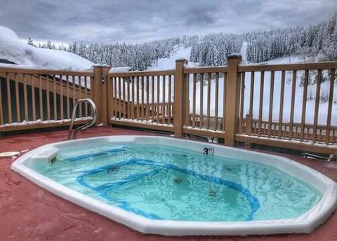 Tiny photo for 3893 Big Mountain Road #310, Whitefish, MT 59937 (MLS # 30065210)