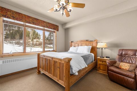 Tiny photo for 3893 Big Mountain Road #310, Whitefish, MT 59937 (MLS # 30065210)