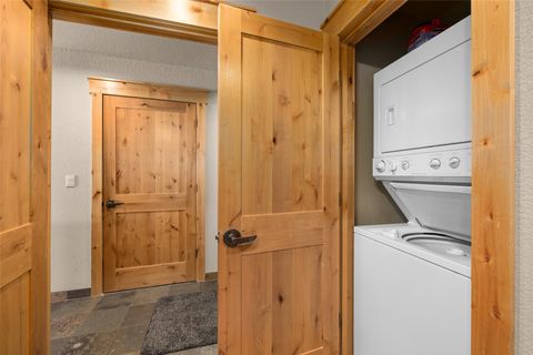 Tiny photo for 3893 Big Mountain Road #310, Whitefish, MT 59937 (MLS # 30065210)