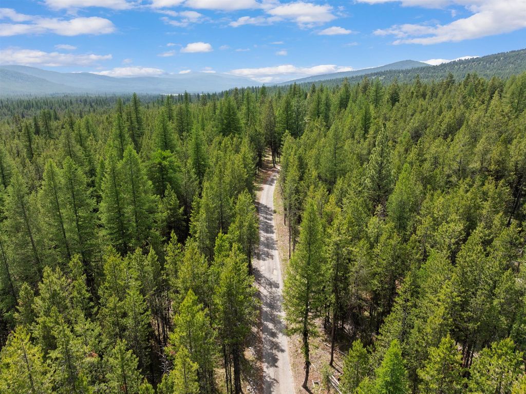 Photo of 182 New Timber Ridge Trail, Marion, MT 59925 (MLS # 30064103)