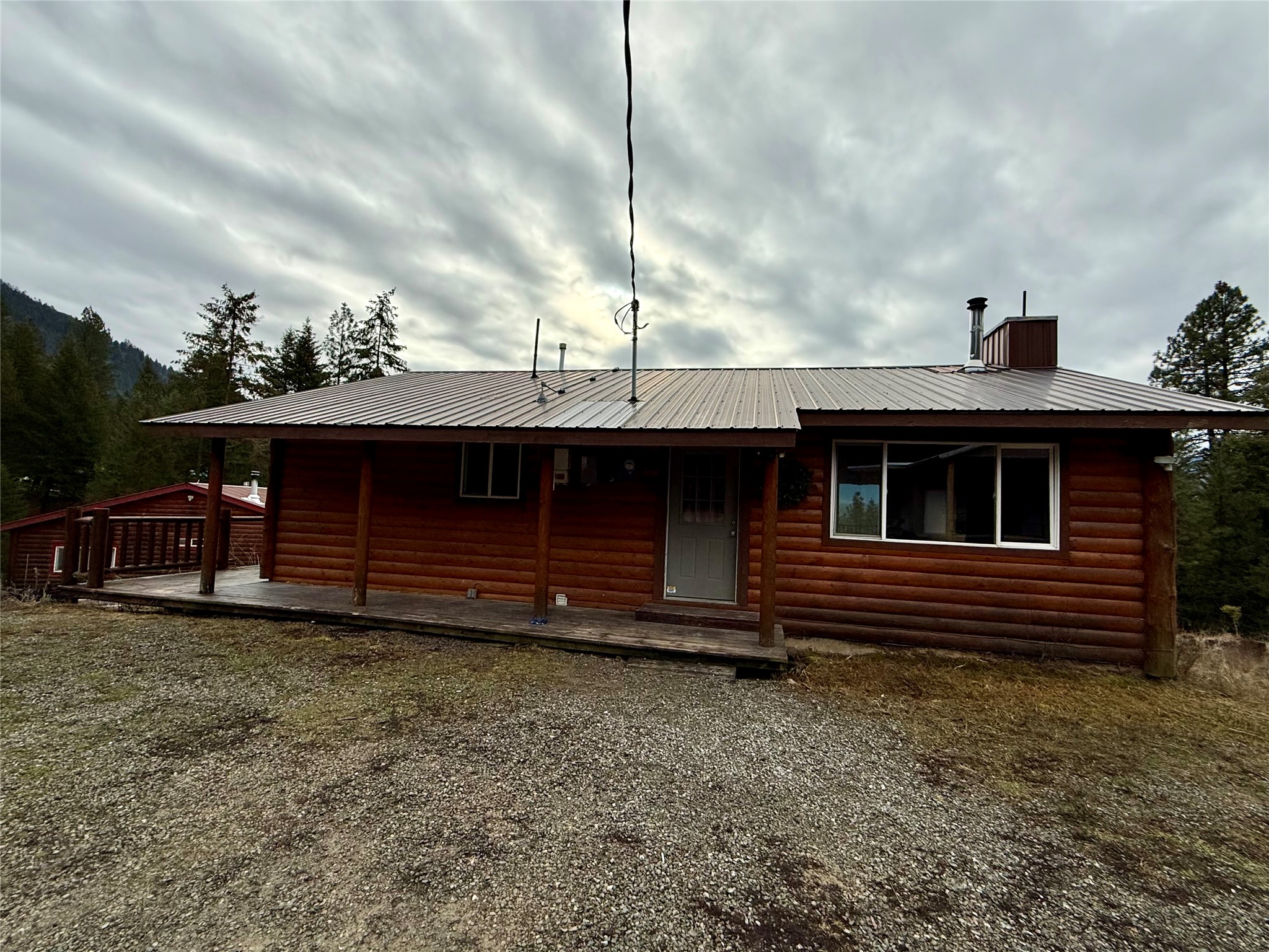 319 & 321 Mountain View Road