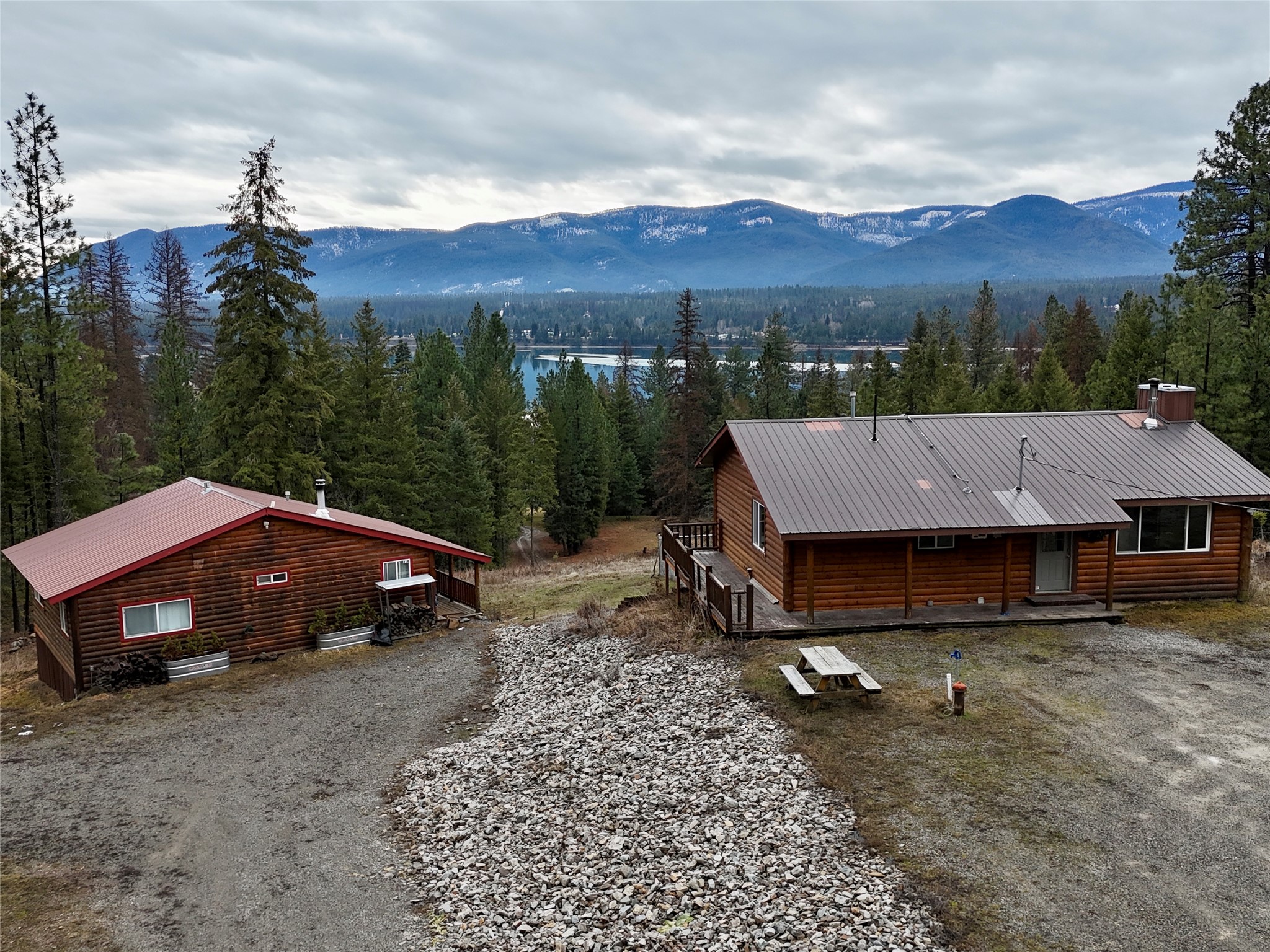 319 & 321 Mountain View Road