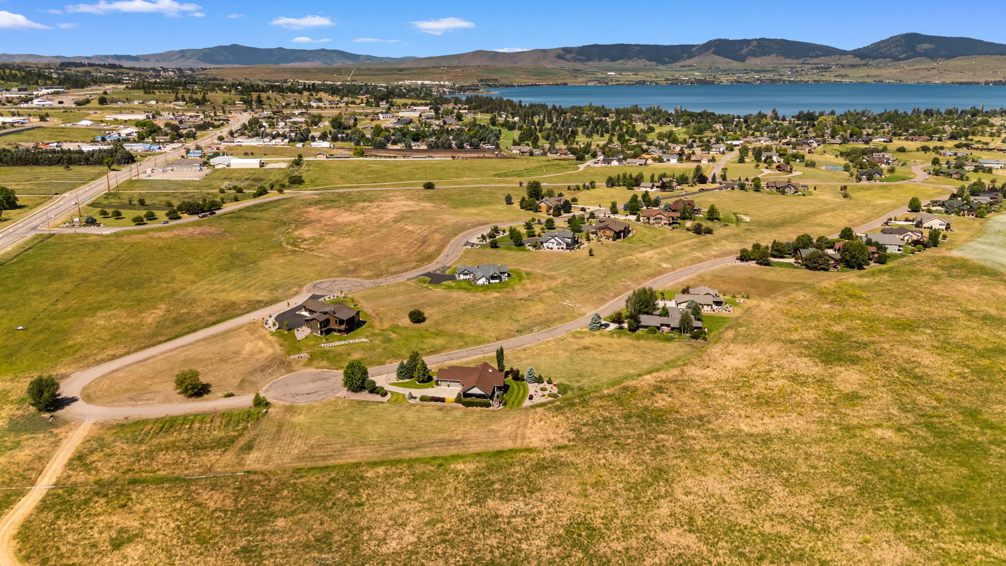 238 Red Tail Road