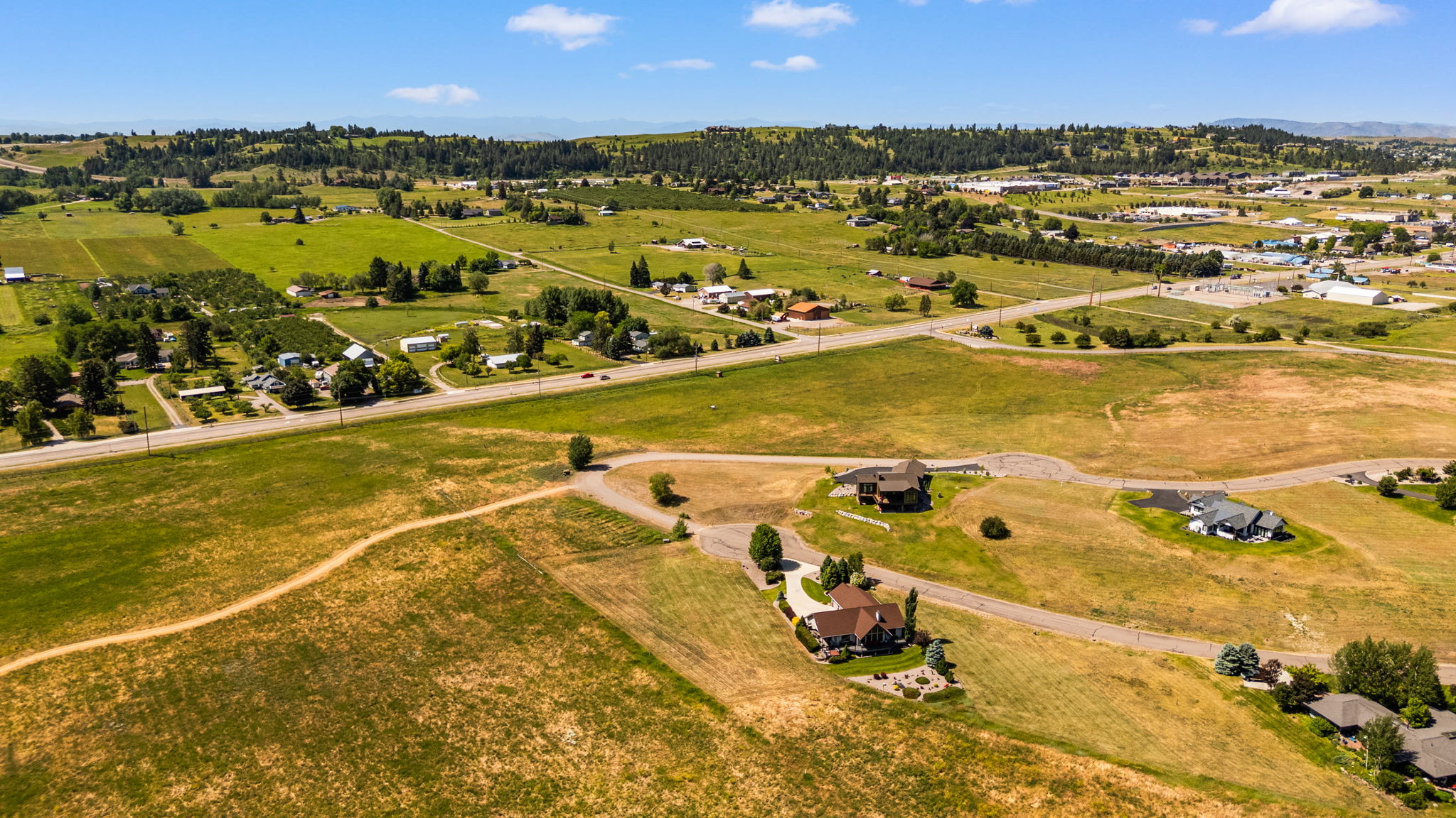 238 Red Tail Road