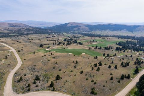 817 Pintler View Road Deer Lodge MT 59722