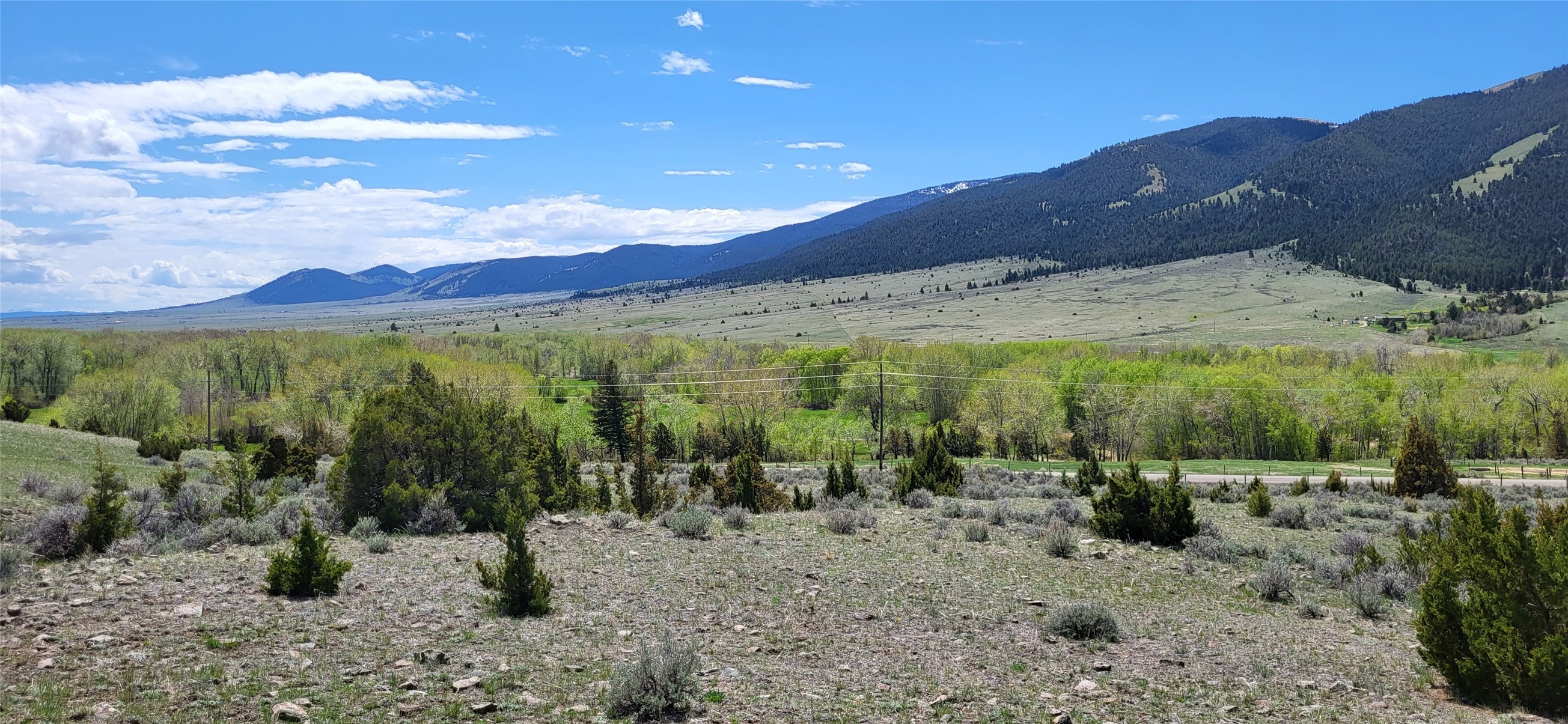 Boulder, Montana 59632, United States, ,Land,Active,63341