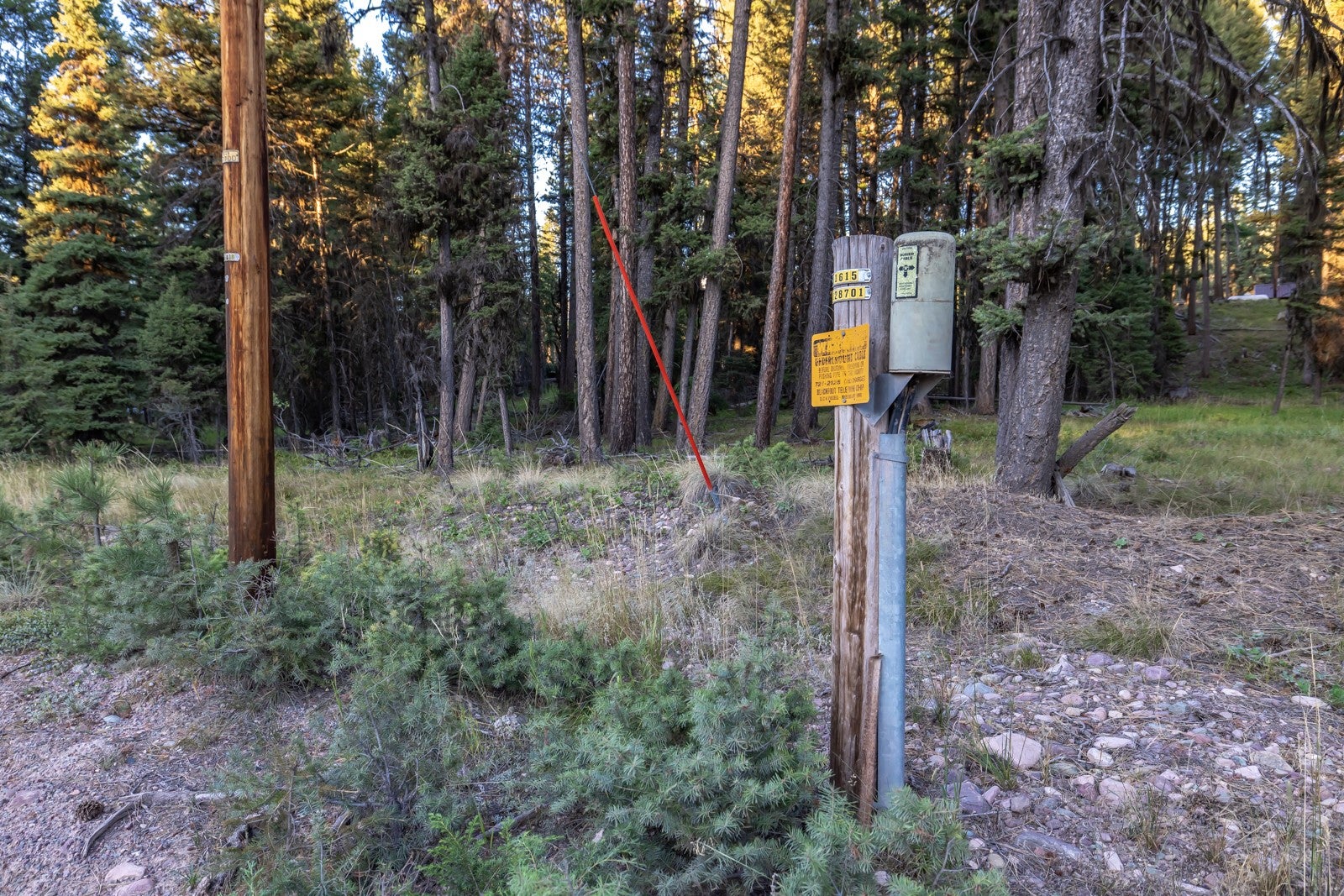 412 Glacier Drive