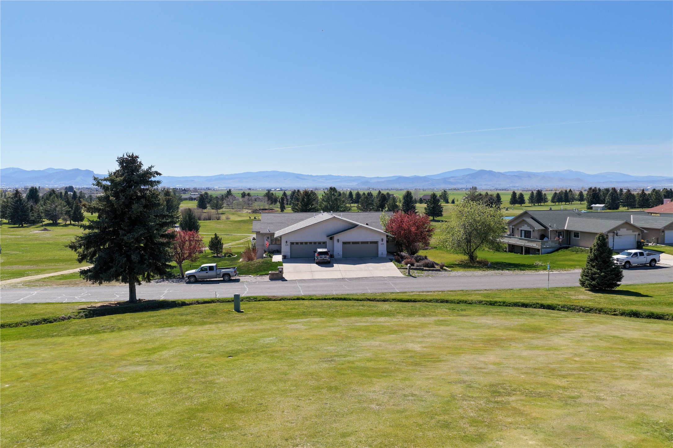 4126 Fox Ridge Drive