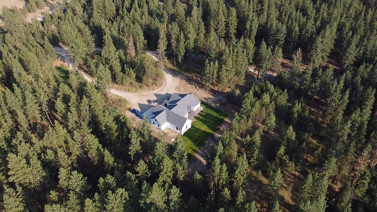 80 Old Hot Springs Road