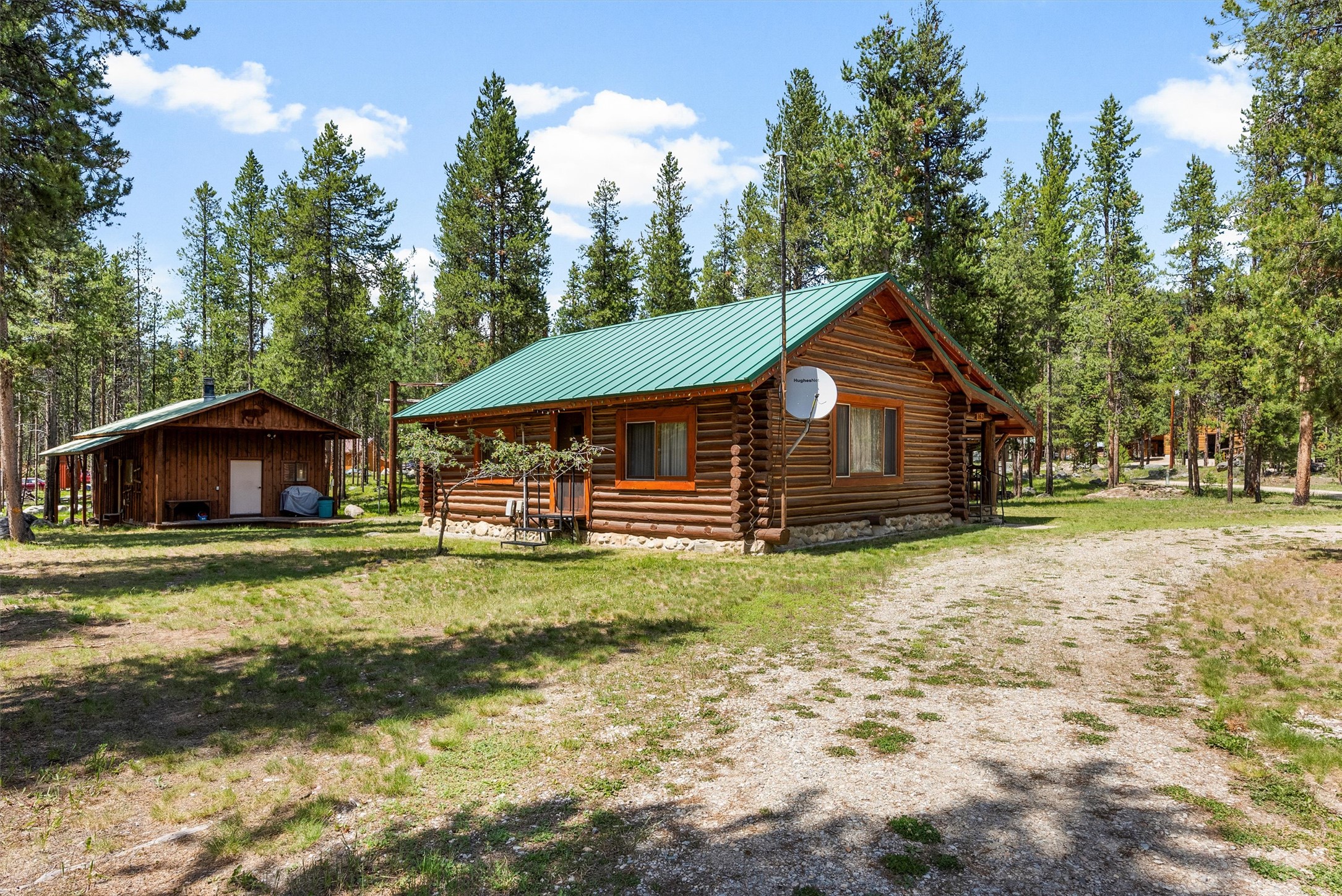 Sula, Montana 59871, United States, 2 Bedrooms Bedrooms, ,1 BathroomBathrooms,Residential,Active,155965