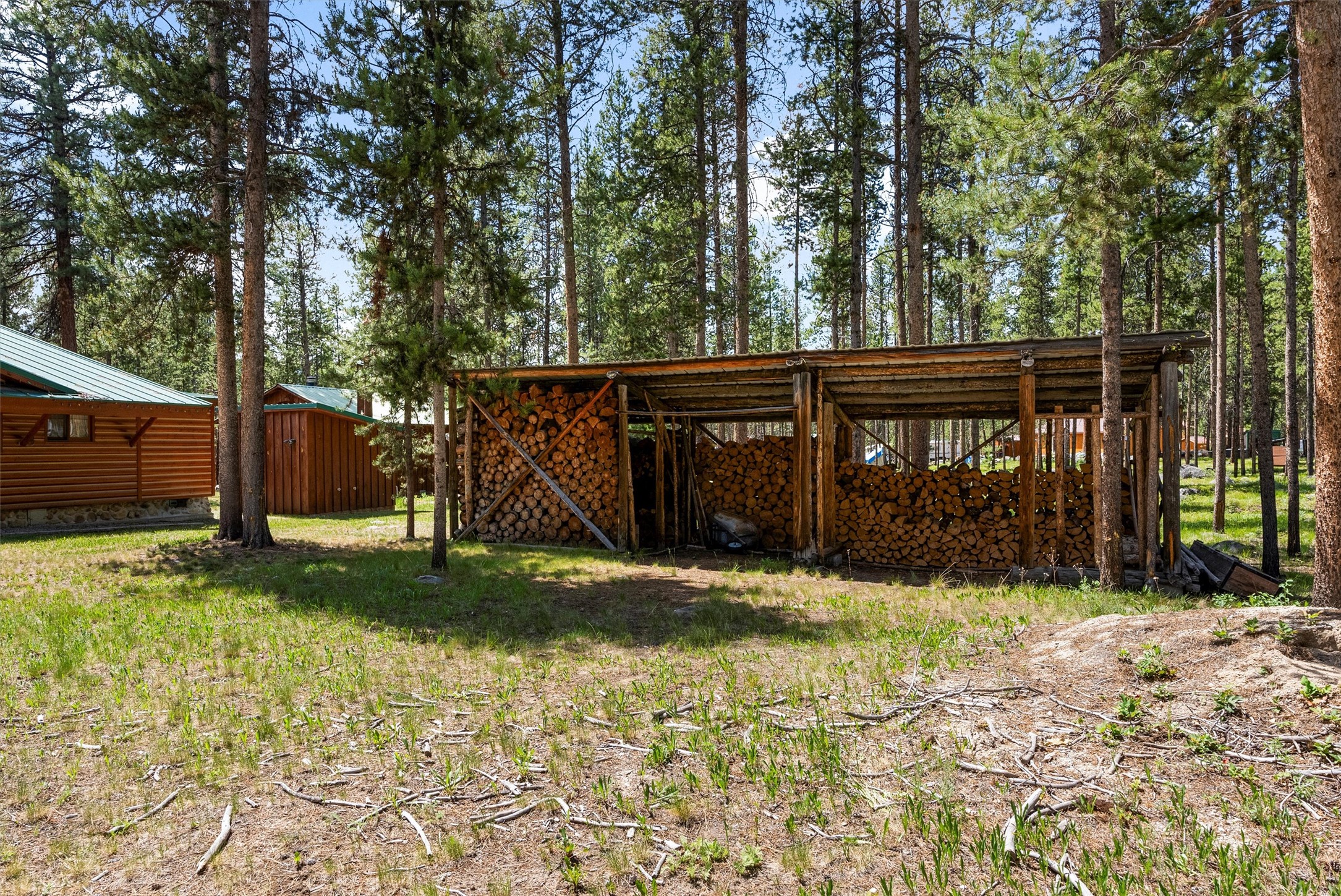 Sula, Montana 59871, United States, 2 Bedrooms Bedrooms, ,1 BathroomBathrooms,Residential,Active,155965