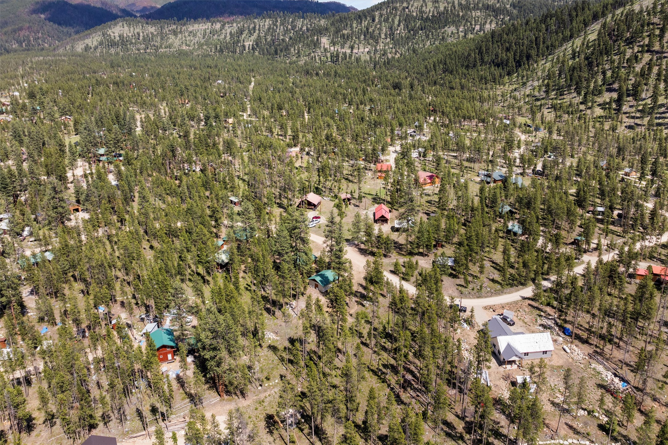 Sula, Montana 59871, United States, 2 Bedrooms Bedrooms, ,1 BathroomBathrooms,Residential,Active,155965