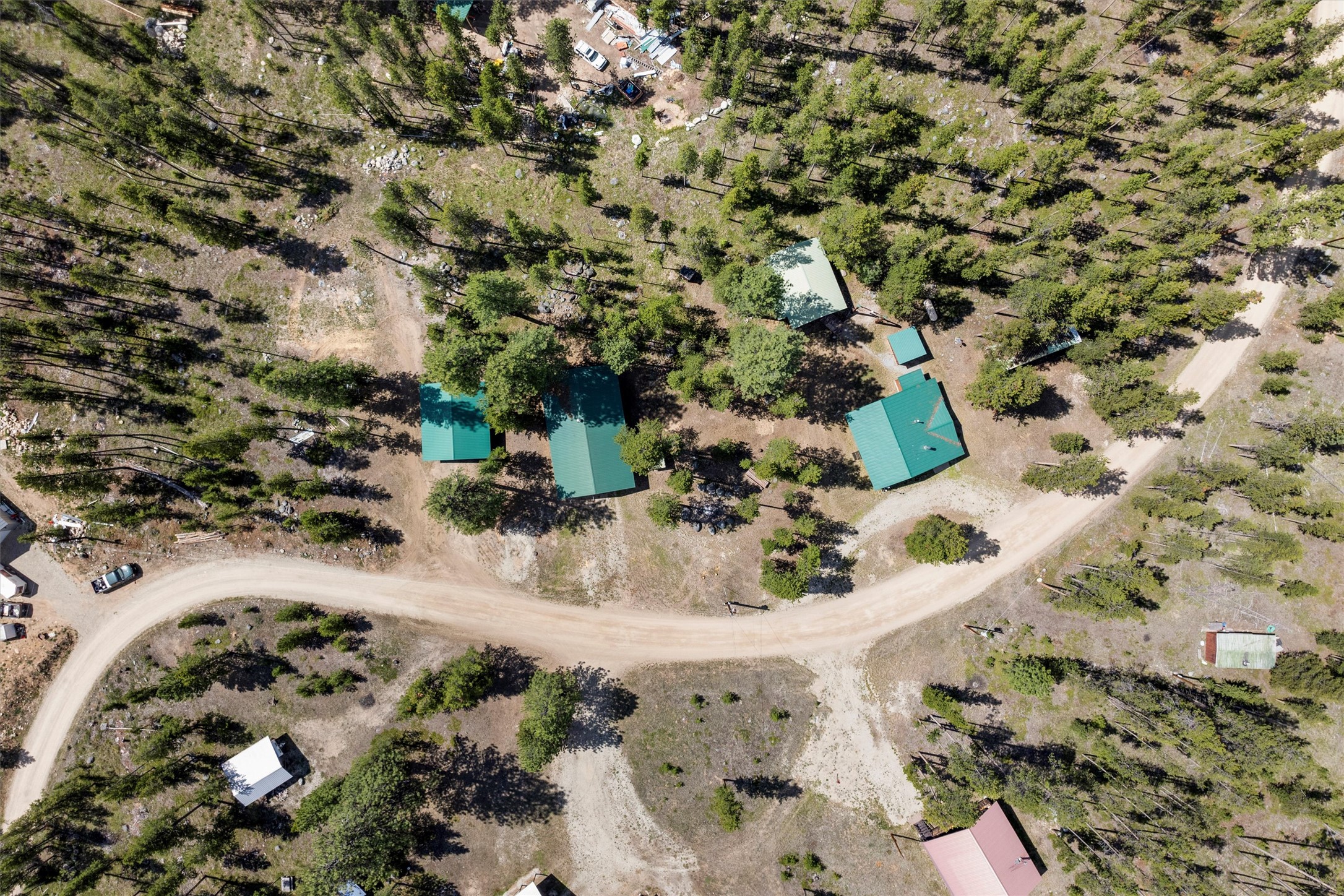 Sula, Montana 59871, United States, 2 Bedrooms Bedrooms, ,1 BathroomBathrooms,Residential,Active,155965