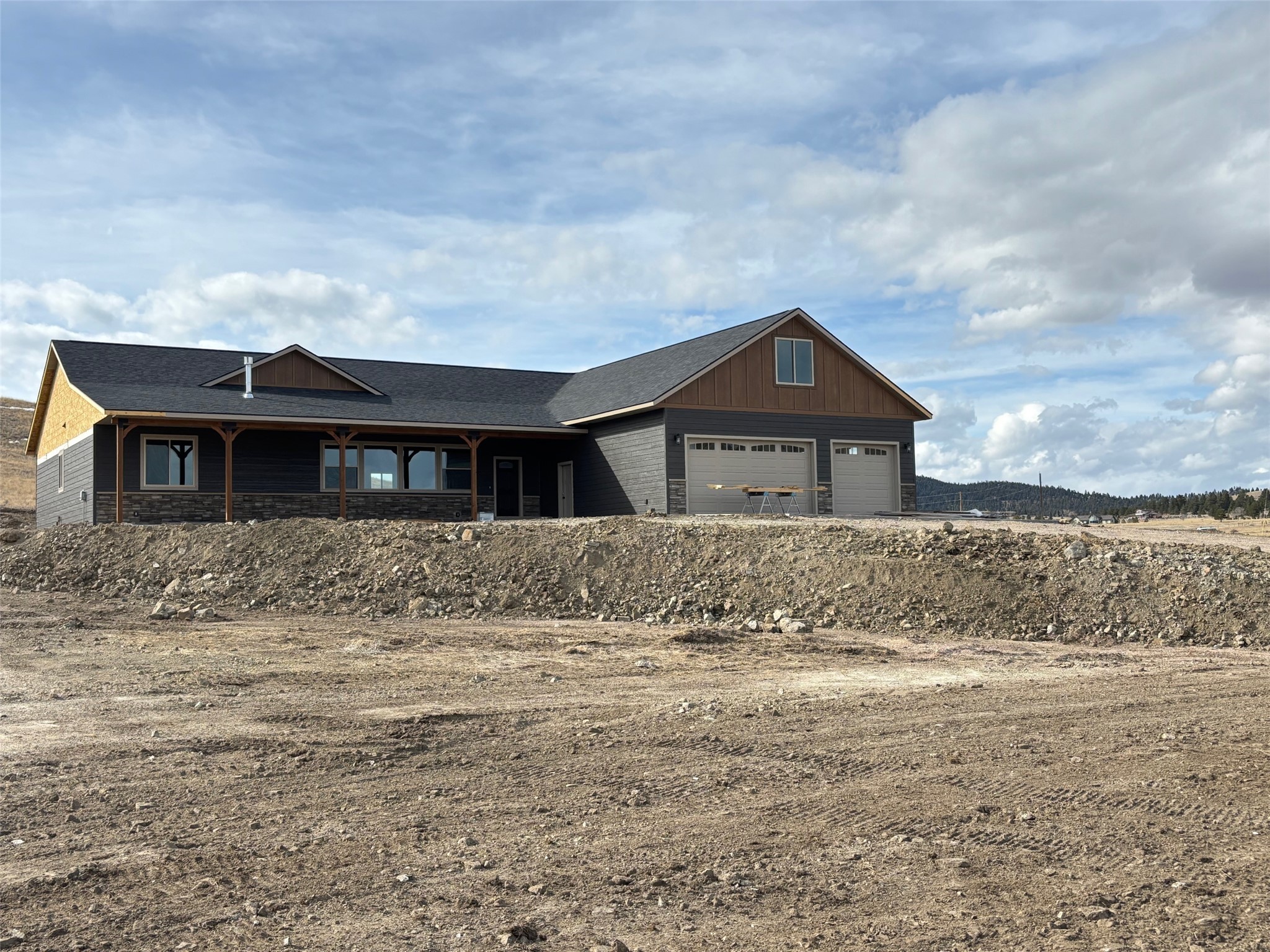 315 Franklin Mine Road