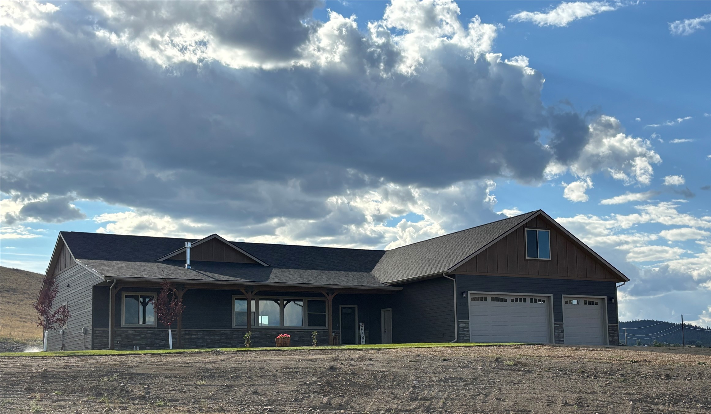 315 Franklin Mine Road