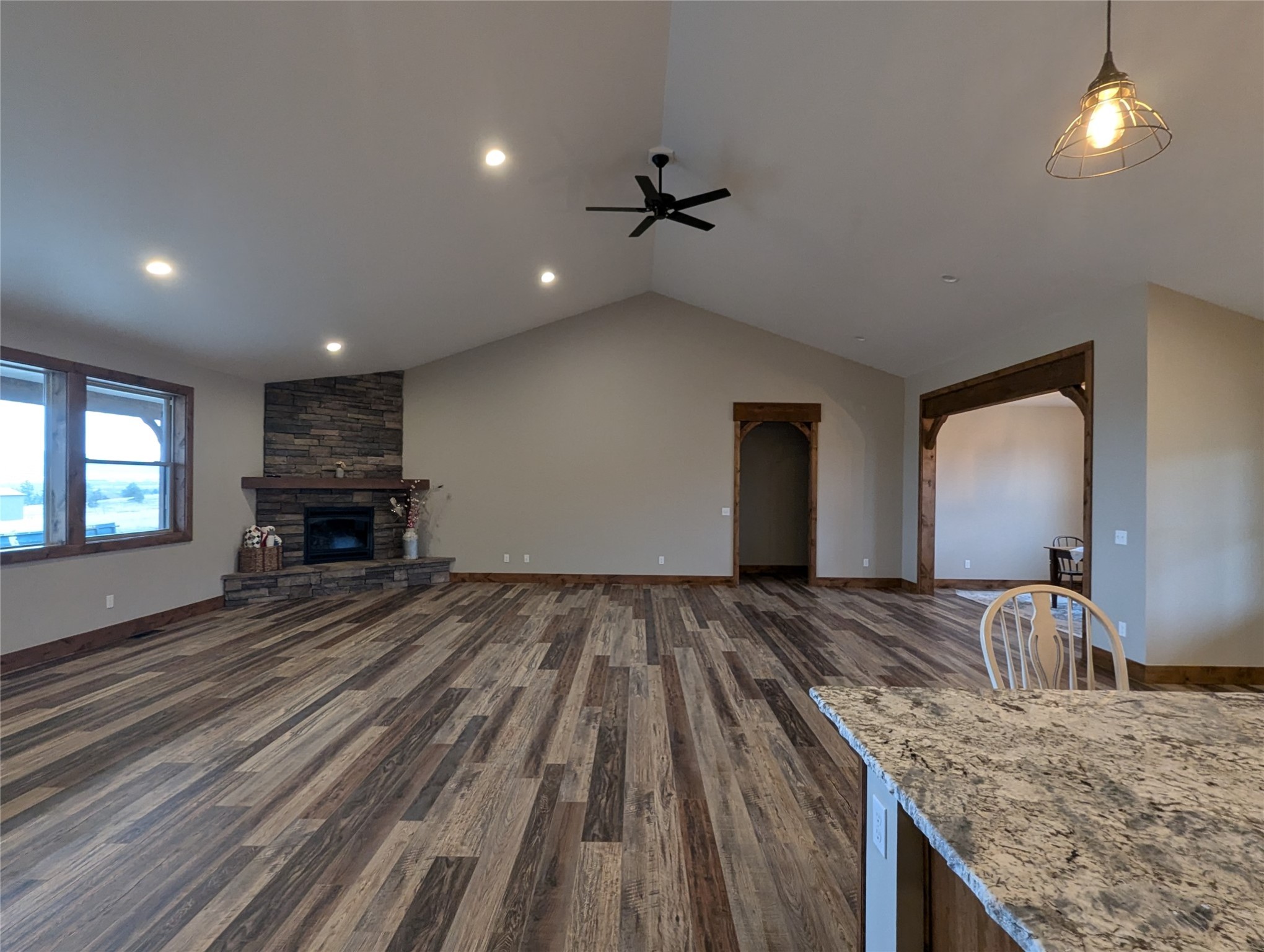 315 Franklin Mine Road