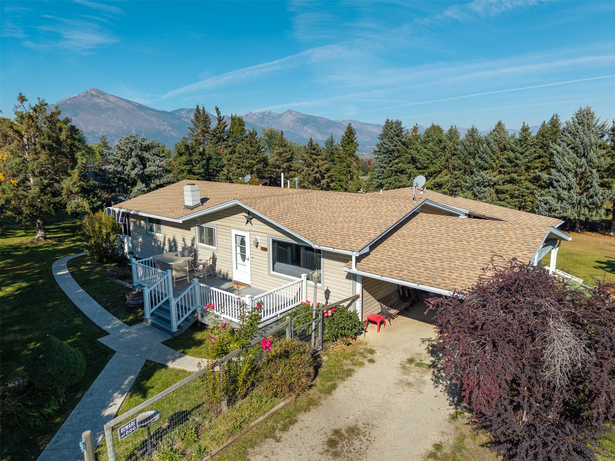 230 Ben Drive