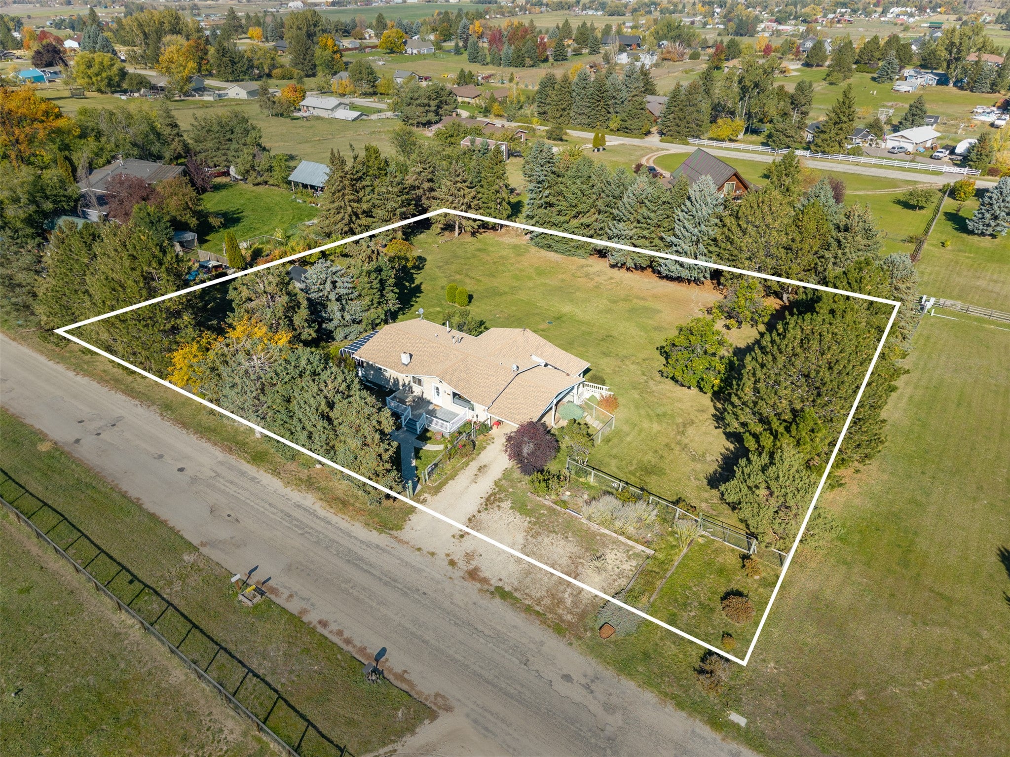 230 Ben Drive