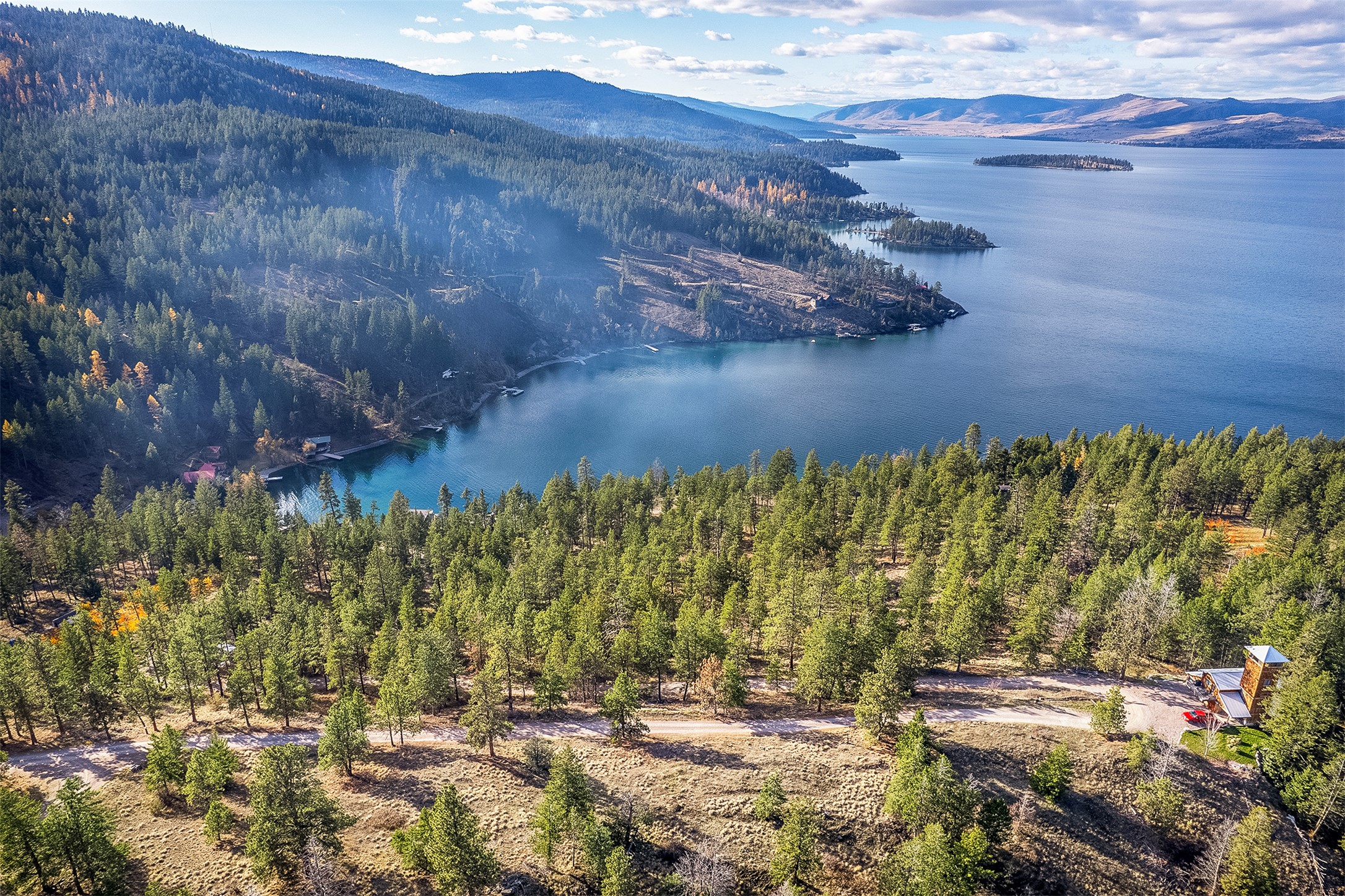 NHN (Lot 5) Burnt Tree Lane