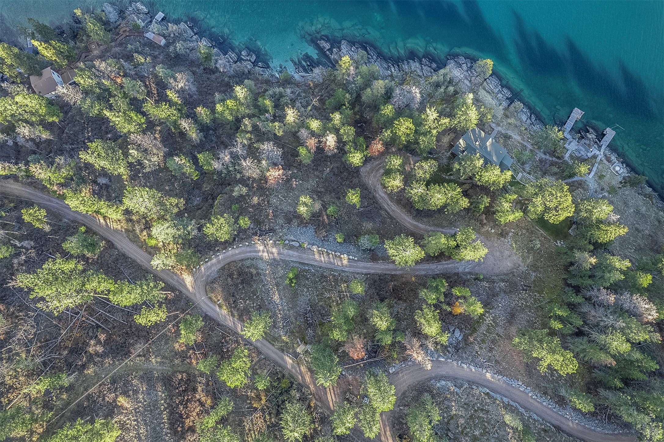 NHN (Lot 5) Burnt Tree Lane