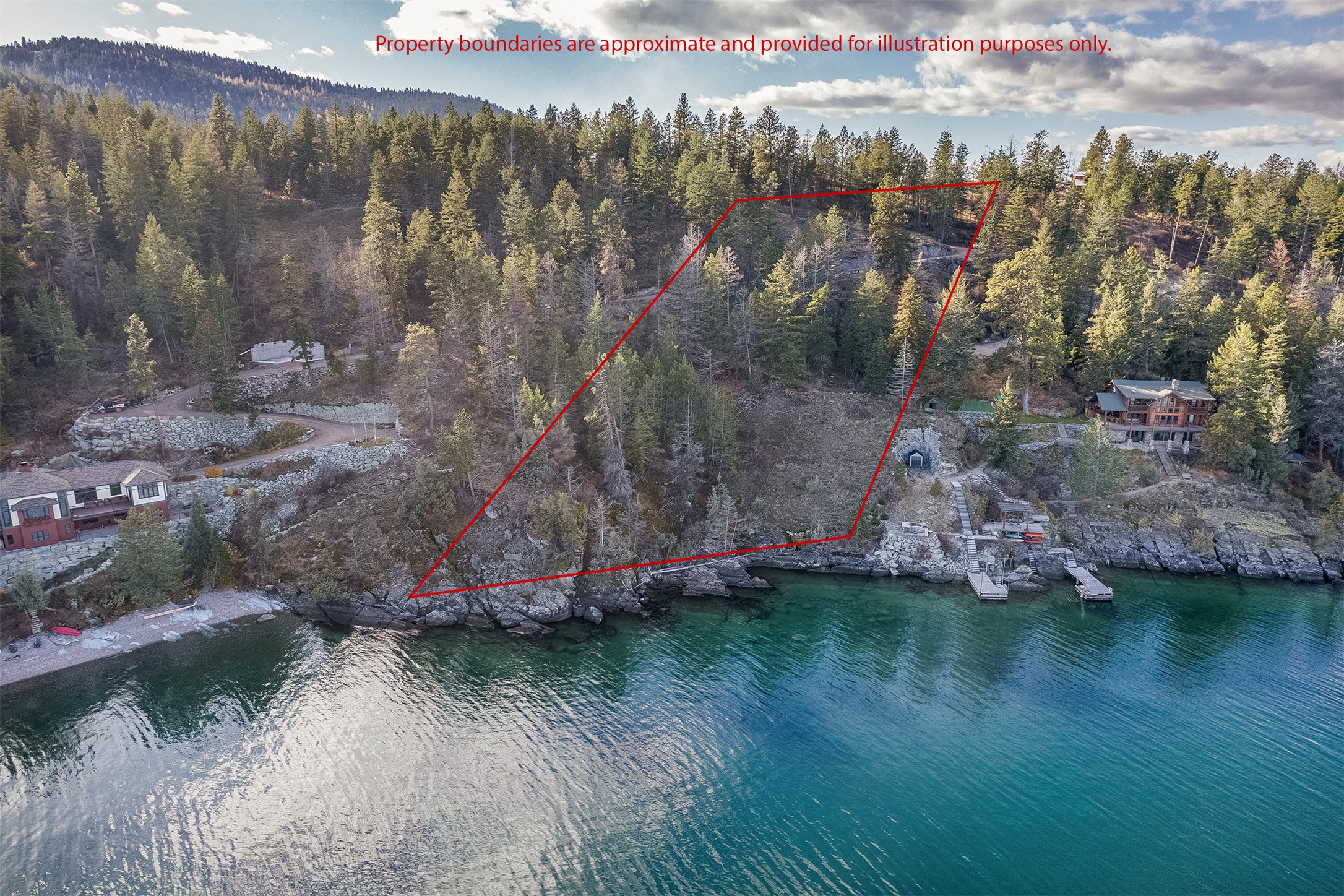 NHN (Lot 5) Burnt Tree Lane