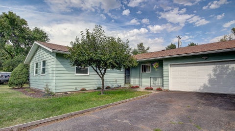 Photo of 4108 Barbara Lane, Missoula, MT 59803 (MLS # 30077701)