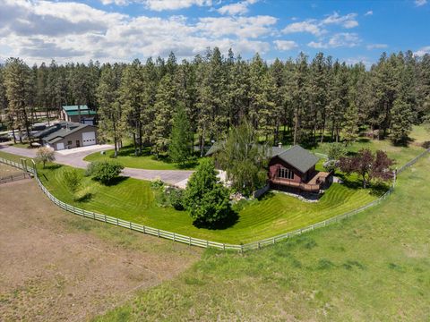 Photo of 43 Pine Cone Lane, Kalispell, MT 59901 (MLS # 30057489)