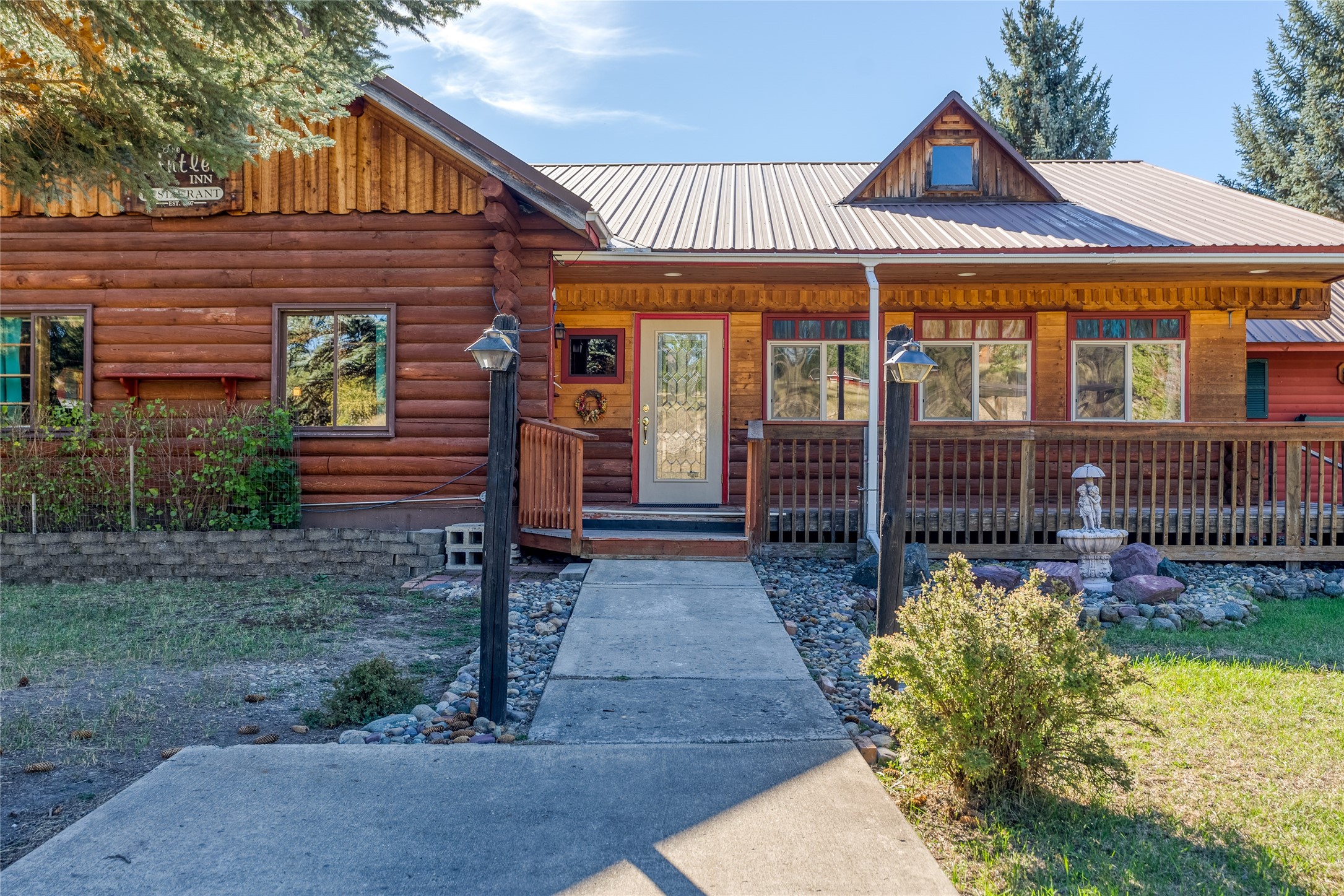 2237 Grave Creek Road