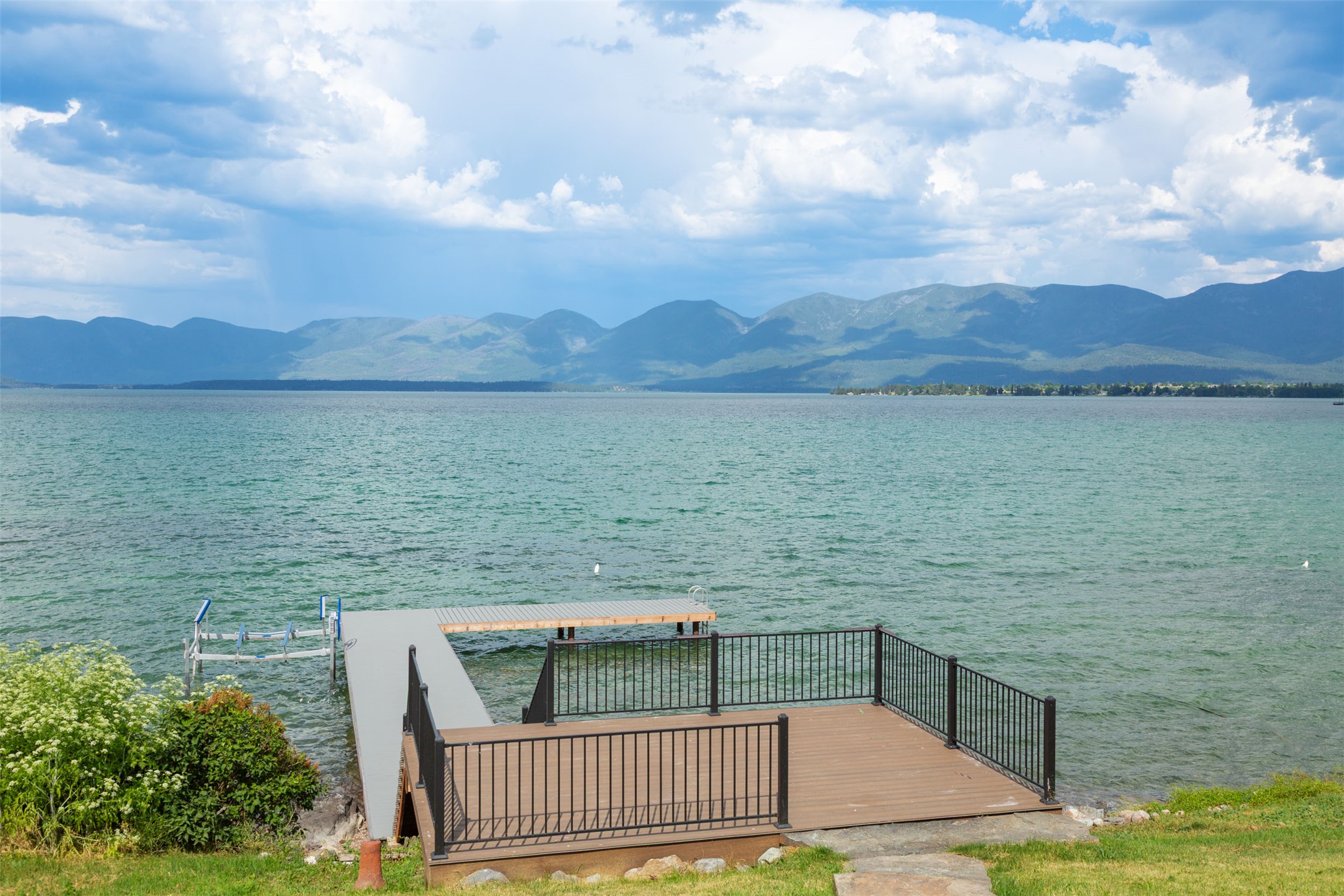 Polson, Montana 59860, United States, 4 Bedrooms Bedrooms, ,3 BathroomsBathrooms,Residential,Active,151866