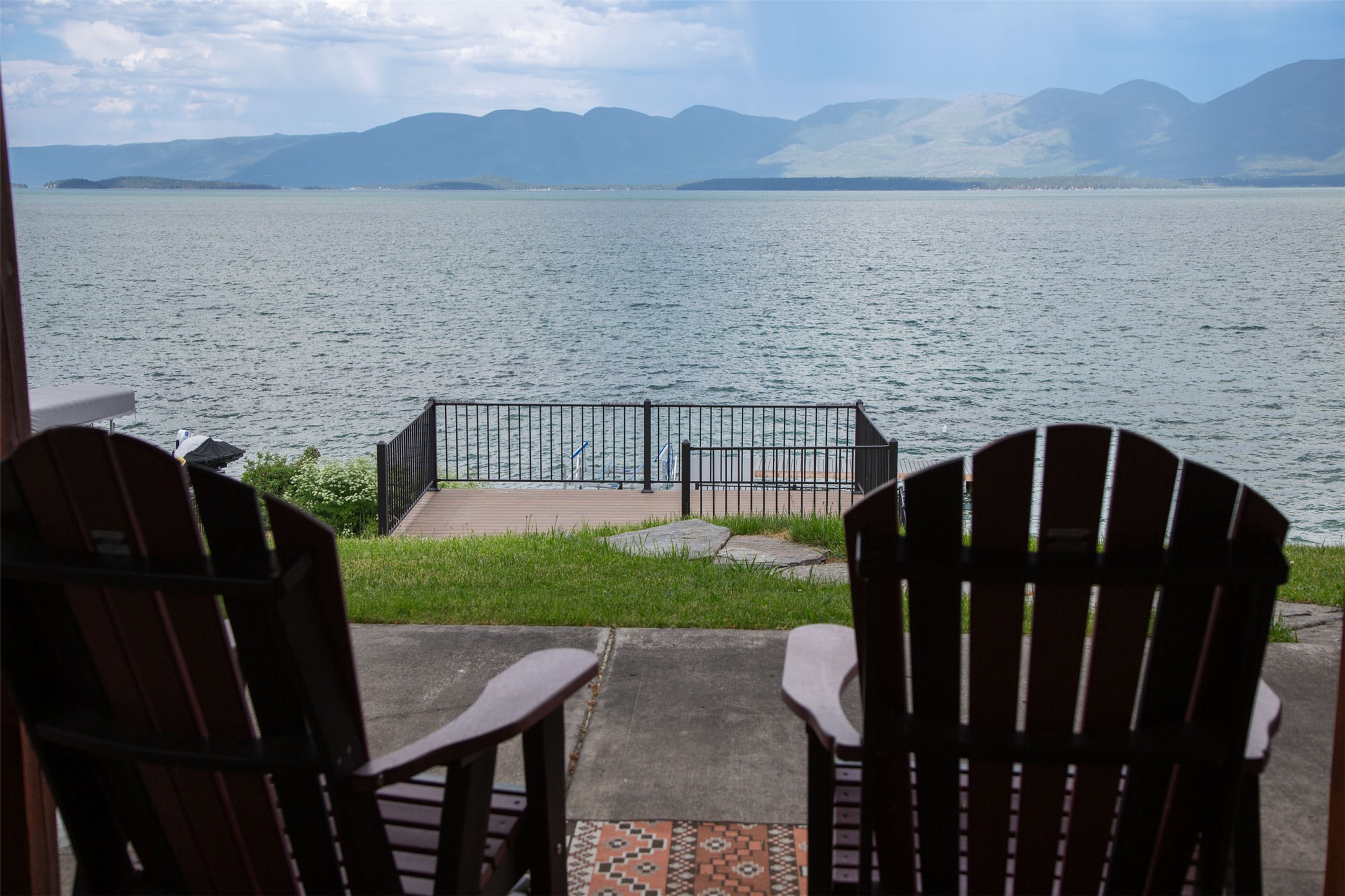 Polson, Montana 59860, United States, 4 Bedrooms Bedrooms, ,3 BathroomsBathrooms,Residential,Active,151866