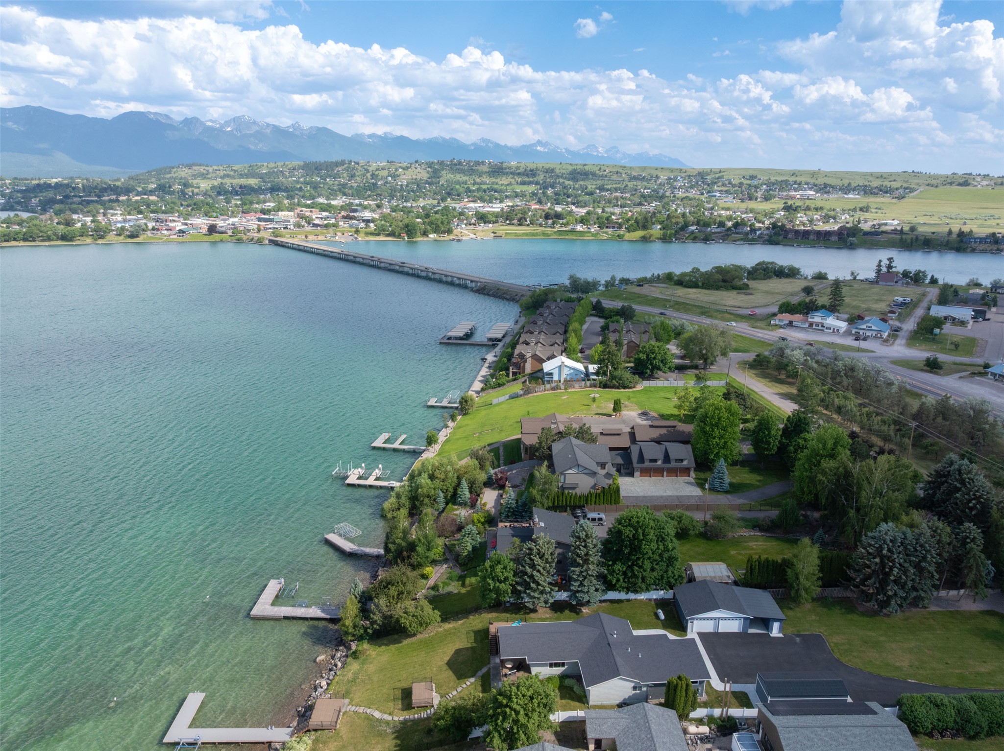 Polson, Montana 59860, United States, 4 Bedrooms Bedrooms, ,3 BathroomsBathrooms,Residential,Active,151866