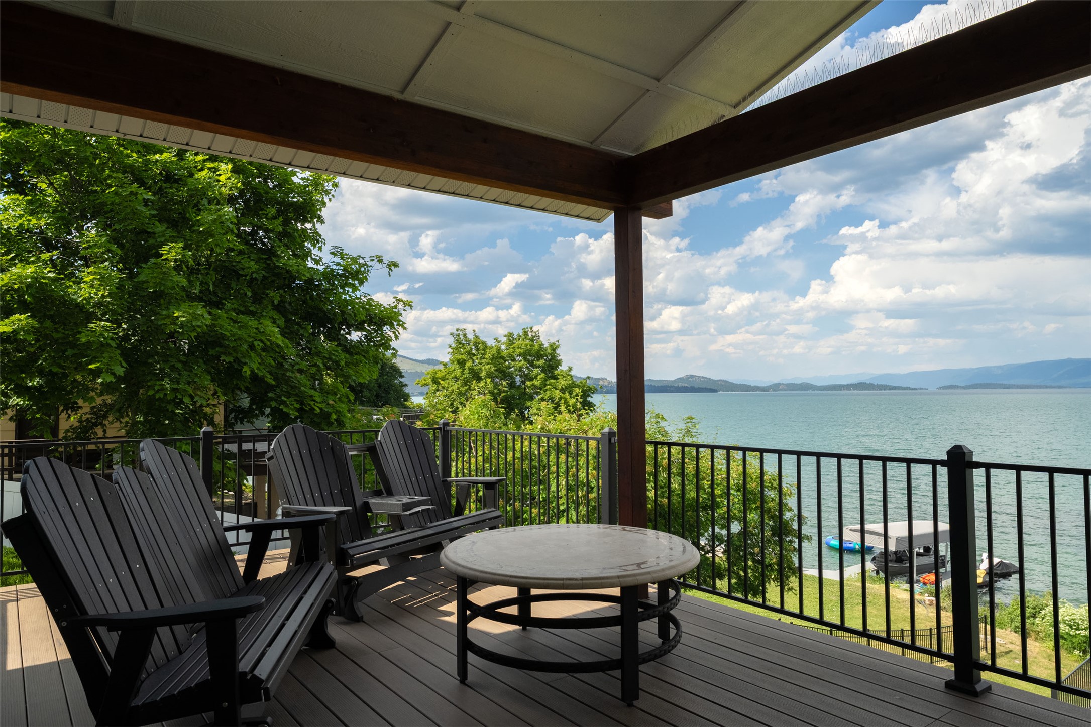 Polson, Montana 59860, United States, 4 Bedrooms Bedrooms, ,3 BathroomsBathrooms,Residential,Active,151866