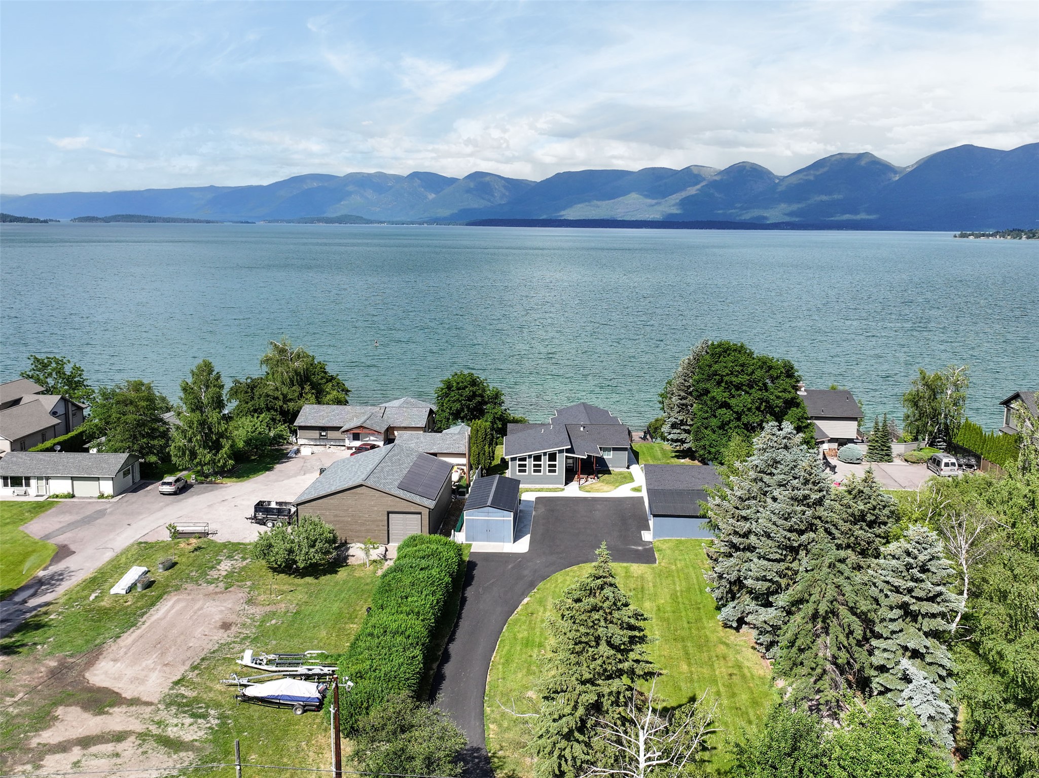 Polson, Montana 59860, United States, 4 Bedrooms Bedrooms, ,3 BathroomsBathrooms,Residential,Active,151866