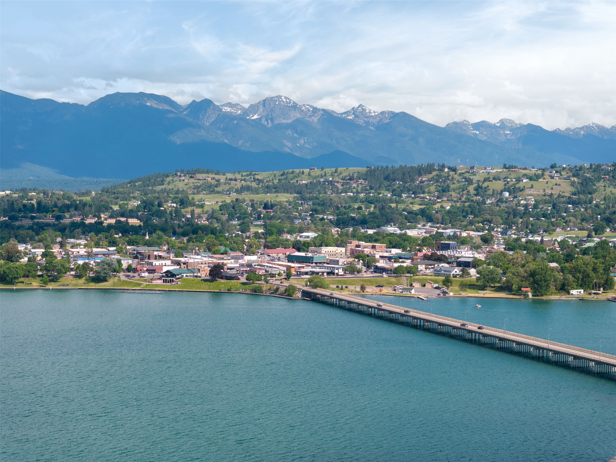 Polson, Montana 59860, United States, 4 Bedrooms Bedrooms, ,3 BathroomsBathrooms,Residential,Active,151866