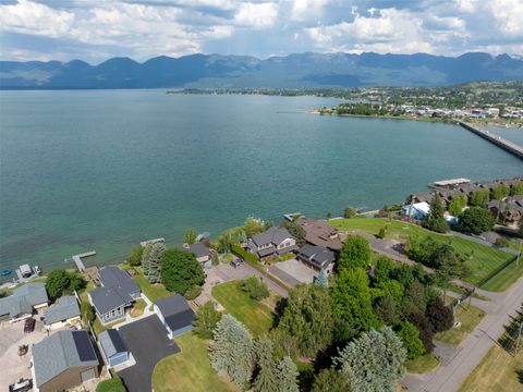 328 Shoreline Drive Polson MT 59860