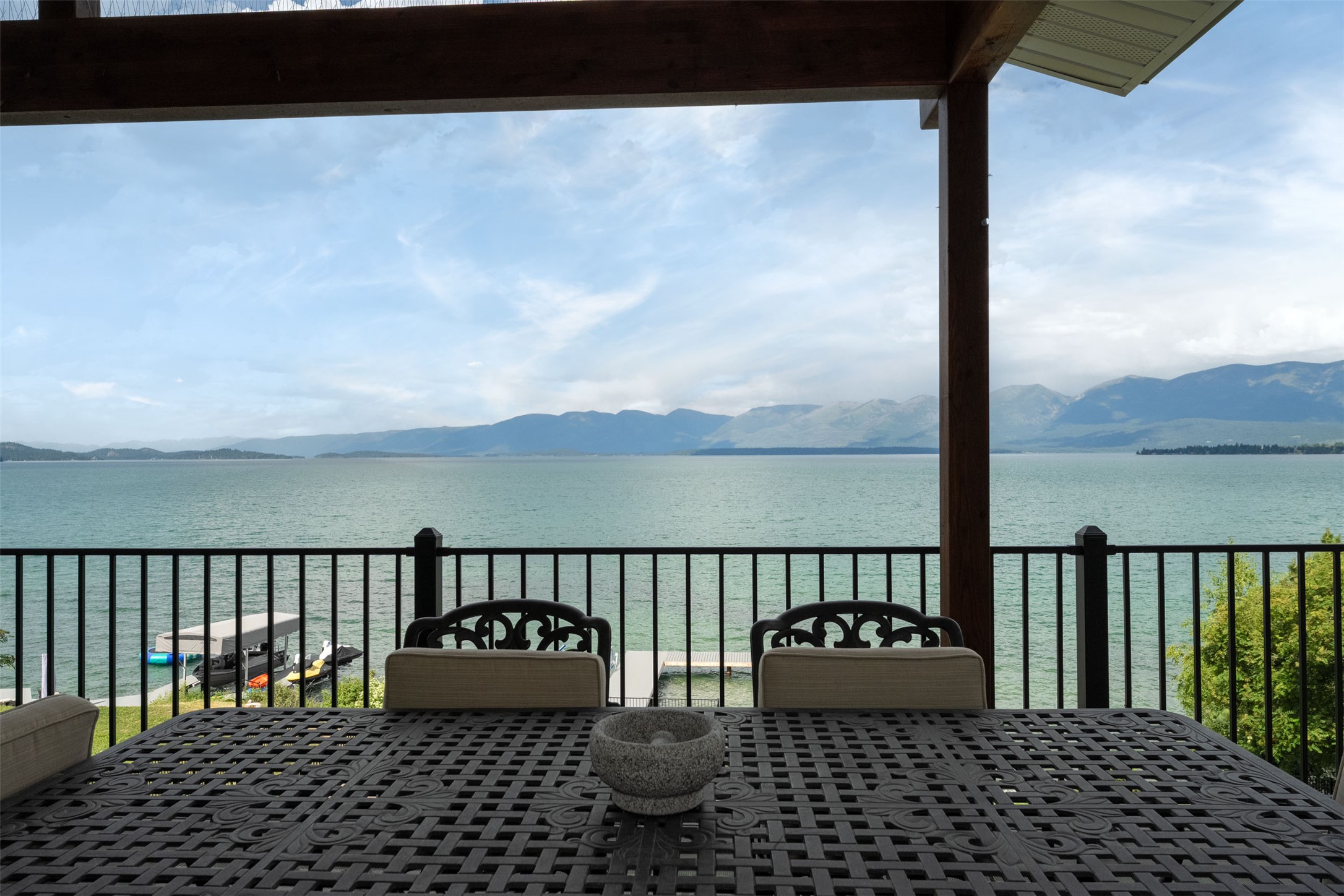 Polson, Montana 59860, United States, 4 Bedrooms Bedrooms, ,3 BathroomsBathrooms,Residential,Active,151866