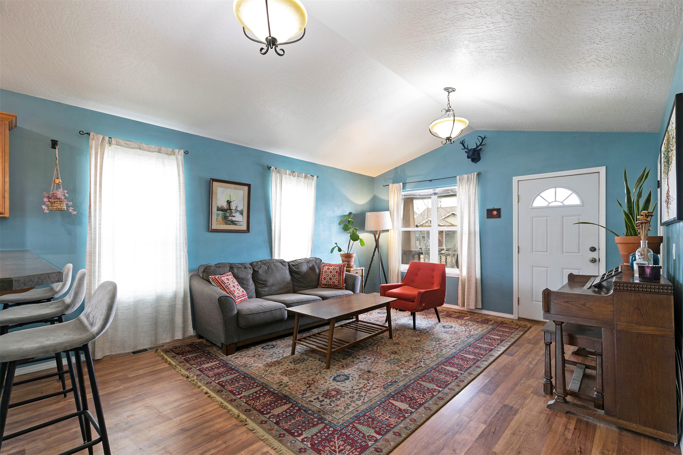 2425 Snaffle Bit Way