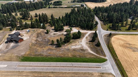 Tiny photo for 597 Church Drive, Kalispell, MT 59901 (MLS # 30076825)