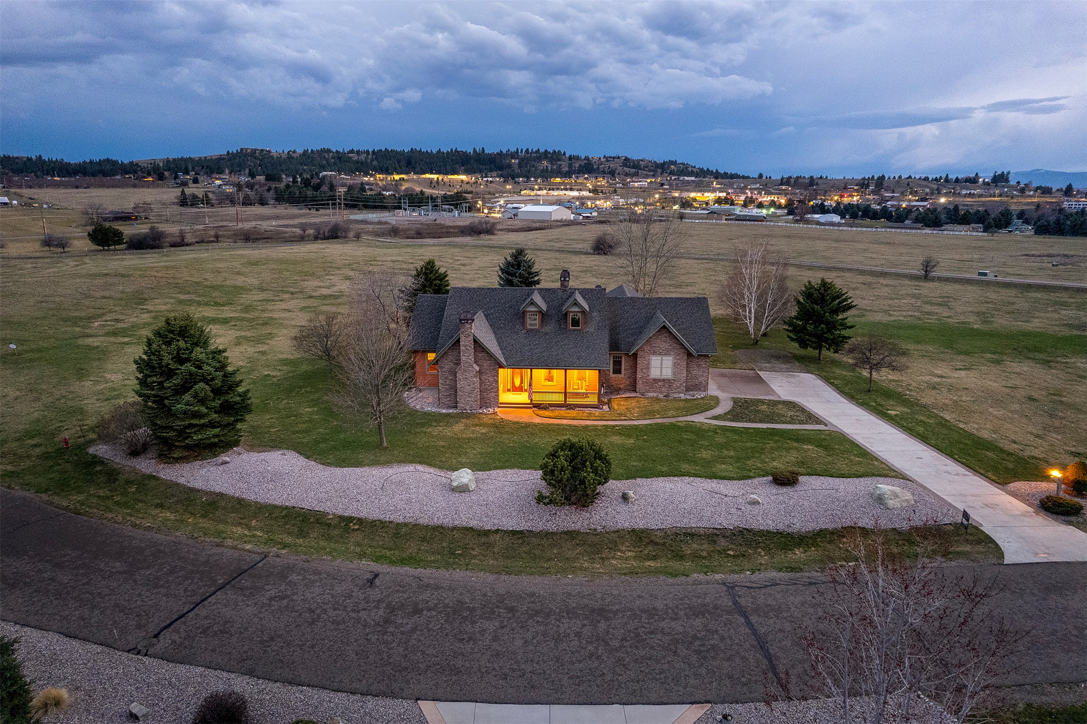 217 Pheasant Ridge