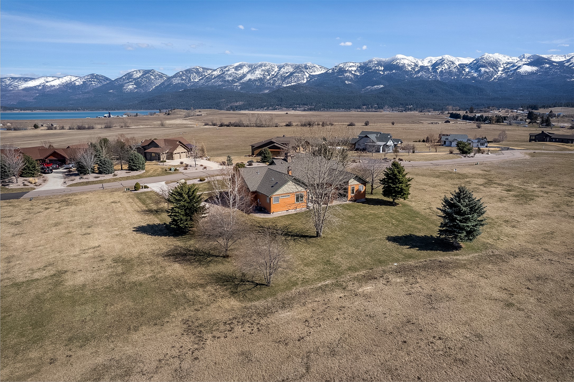 217 Pheasant Ridge