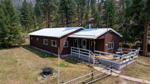 Tiny photo for 5580 Black Bear Road, Helena, MT 59602 (MLS # 30076806)