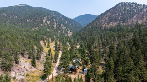 Tiny photo for 5580 Black Bear Road, Helena, MT 59602 (MLS # 30076806)