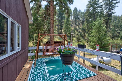 Tiny photo for 5580 Black Bear Road, Helena, MT 59602 (MLS # 30076806)