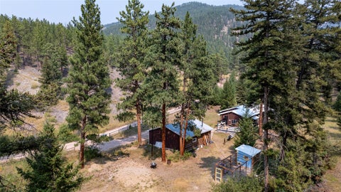 Tiny photo for 5580 Black Bear Road, Helena, MT 59602 (MLS # 30076806)
