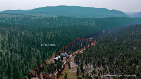 Photo of 5580 Black Bear Road, Helena, MT 59602 (MLS # 30076806)