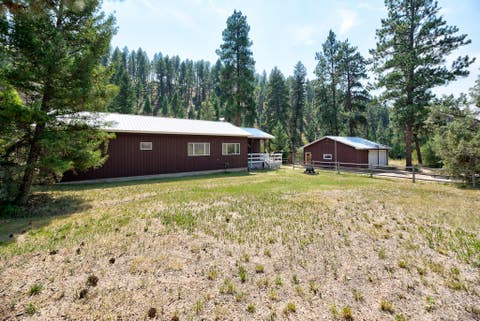 Tiny photo for 5580 Black Bear Road, Helena, MT 59602 (MLS # 30076806)