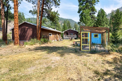 Tiny photo for 5580 Black Bear Road, Helena, MT 59602 (MLS # 30076806)