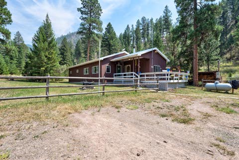 Tiny photo for 5580 Black Bear Road, Helena, MT 59602 (MLS # 30076806)