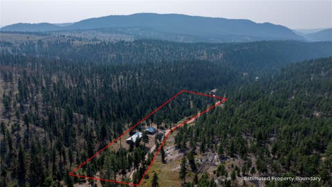 Tiny photo for 5580 Black Bear Road, Helena, MT 59602 (MLS # 30076806)